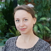 Горобинская Надежда Владимировна