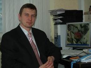 Горохов Сергей Алексеевич