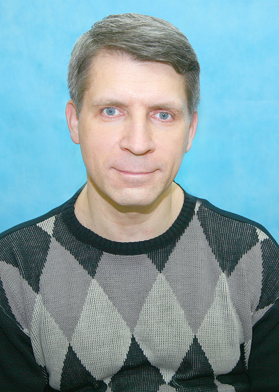Горский Владимир Викторович
