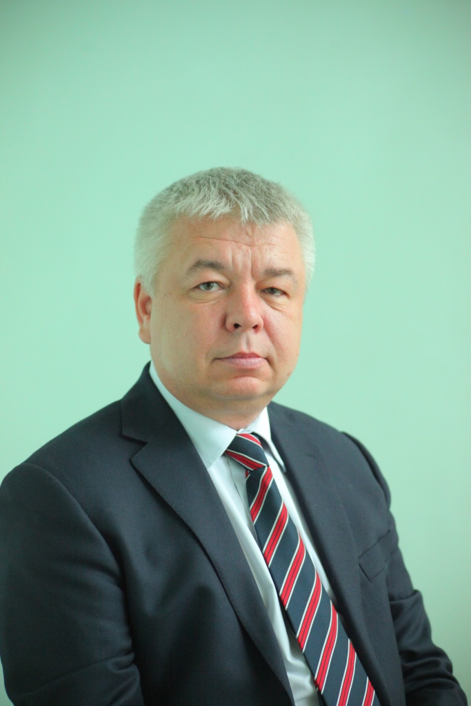 Горскин Борис Борисович