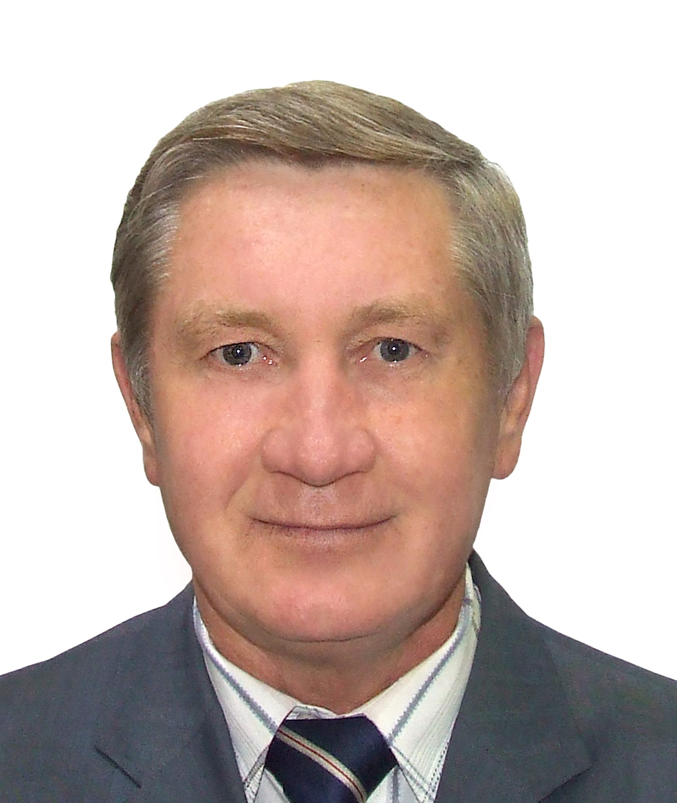 Гостев Александр Николаевич