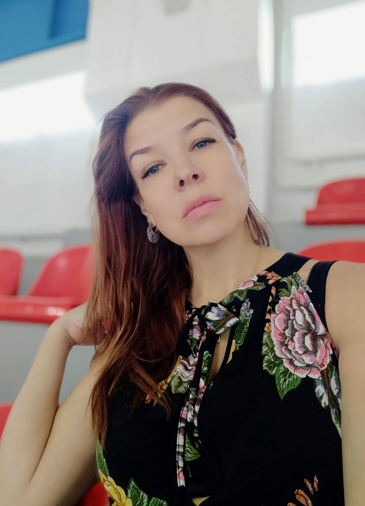 Гостемилова Наталия Александровна