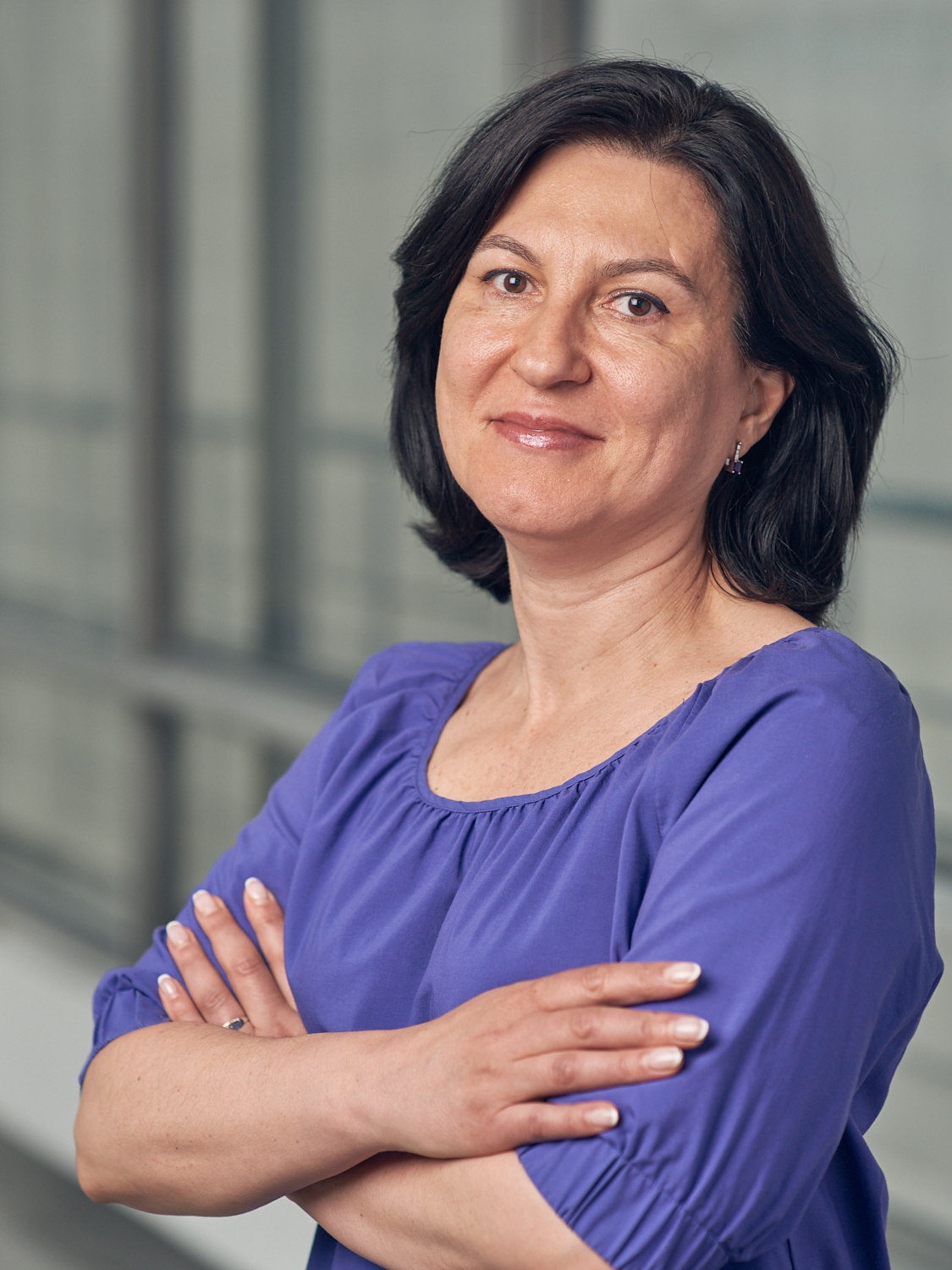 Графкова Татьяна Станиславовна