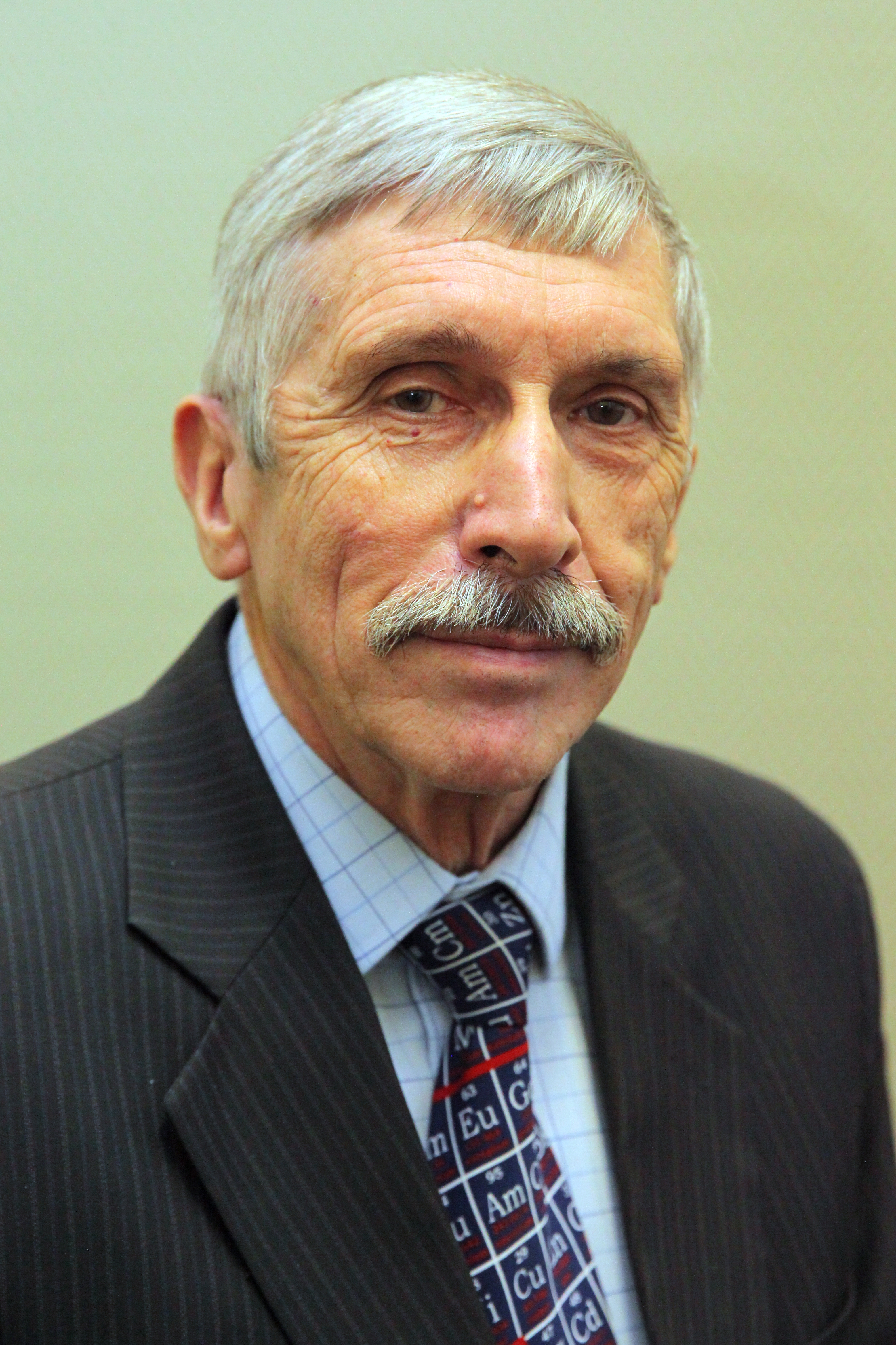 Грачев Михаил Константинович