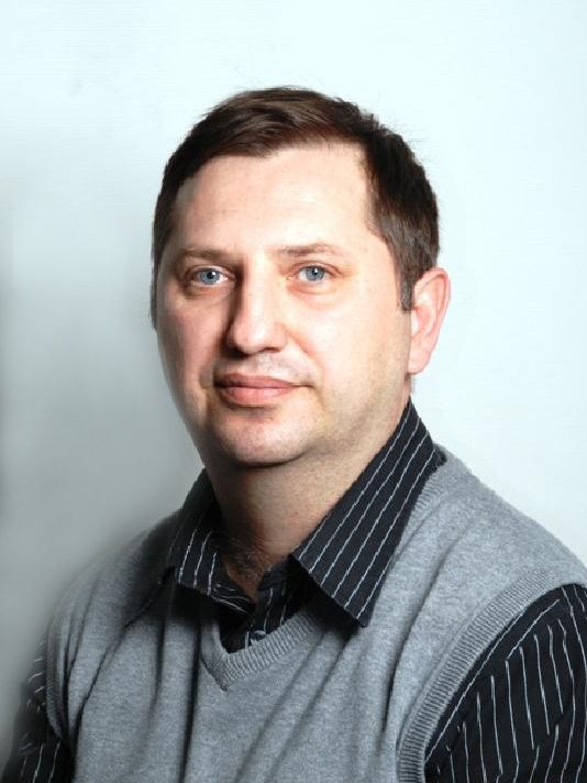 Грачев Сергей Евгеньевич
