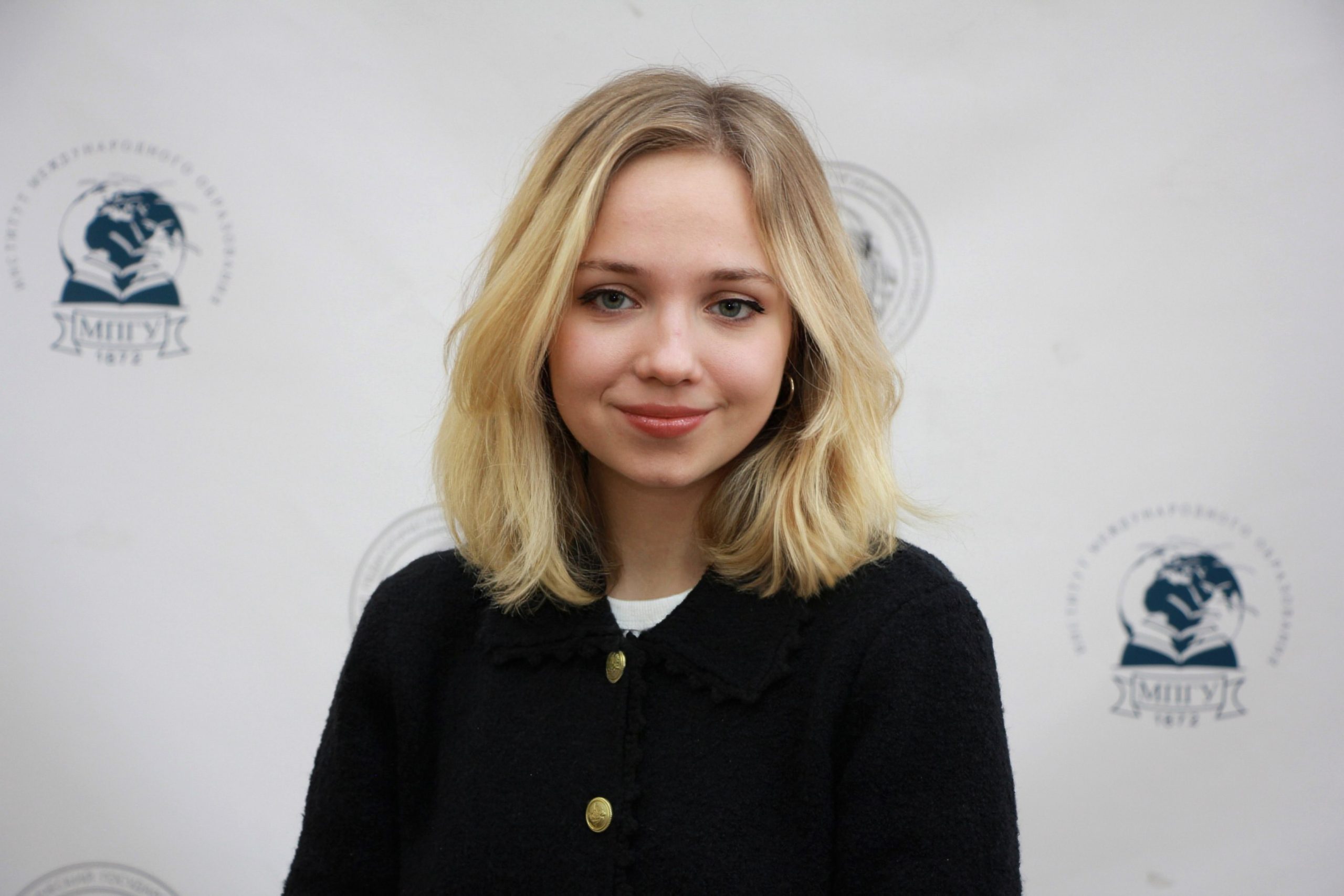 Грачева Ксения Константиновна