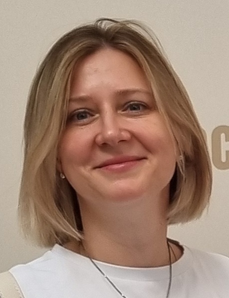 Гречнева Анна Николаевна