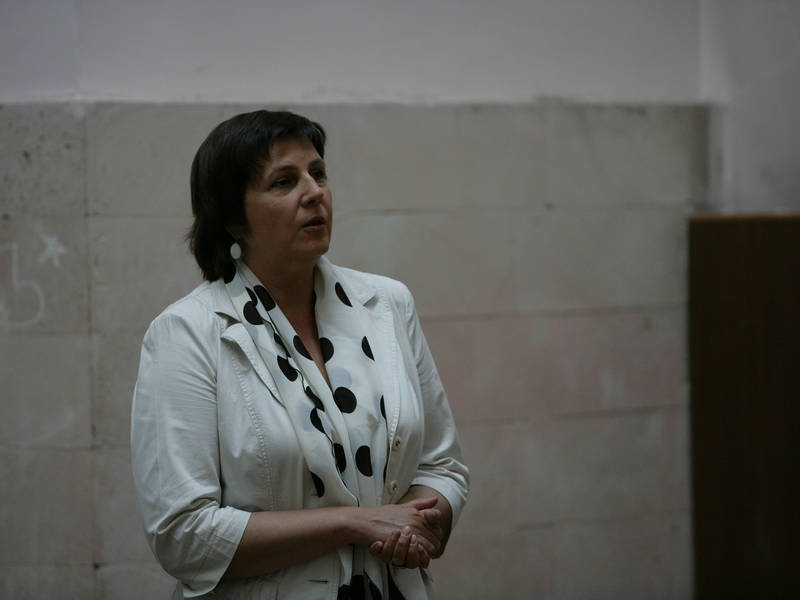 Грифцова Ирина Николаевна