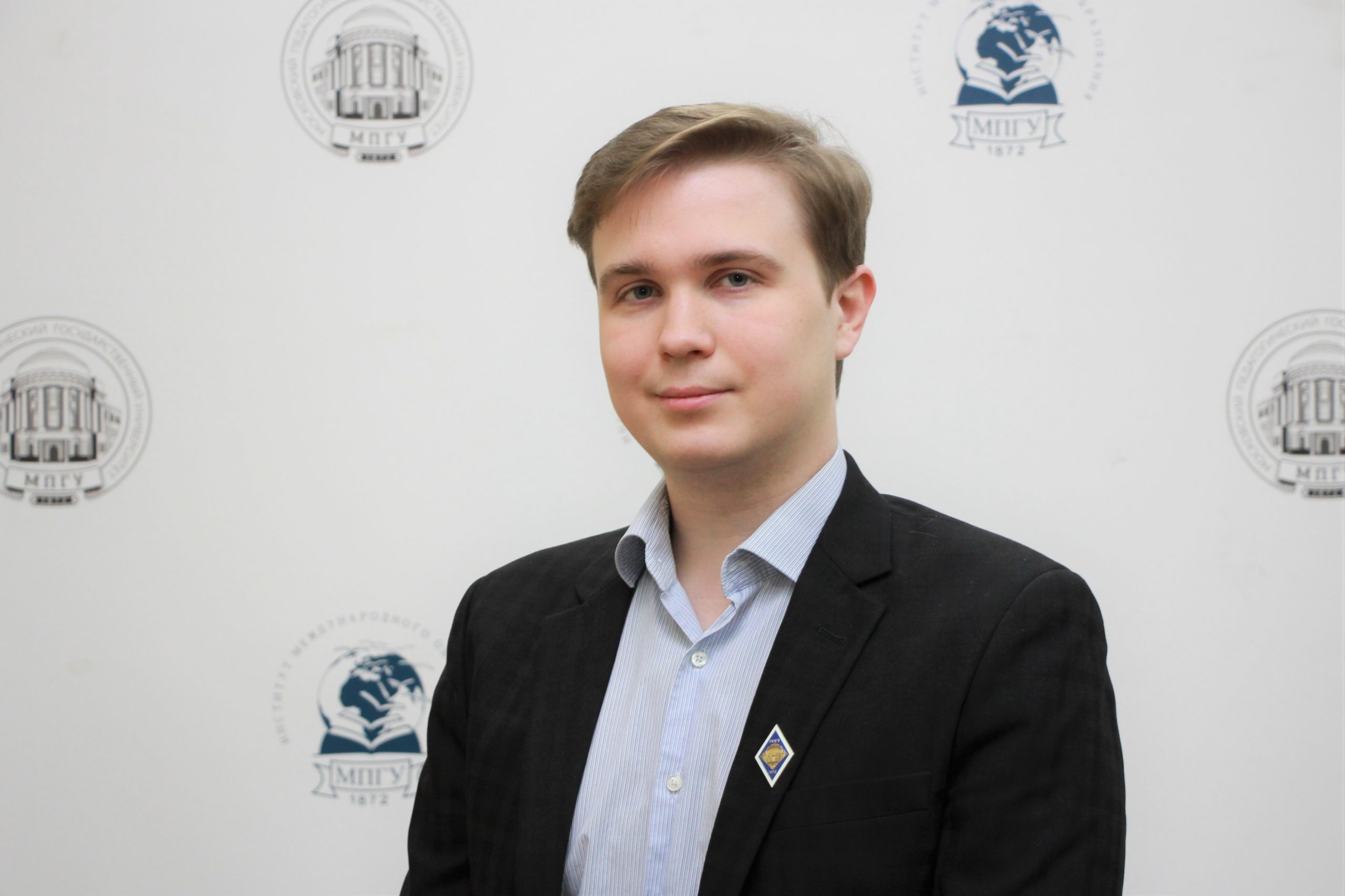 Гришин Михаил Александрович