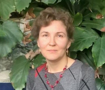Грызина Ольга Васильевна