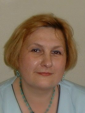 Грязнова Анна Тихоновна