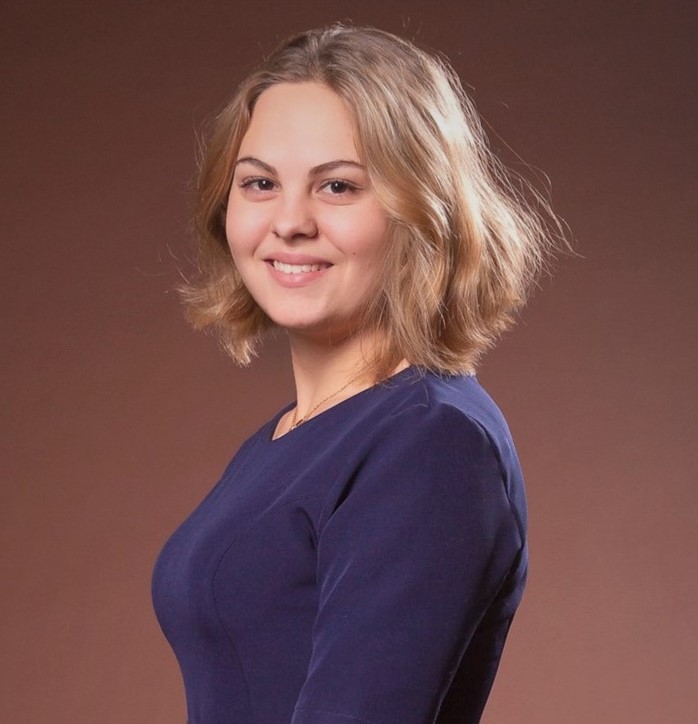 Гущина Галина Евгеньевна