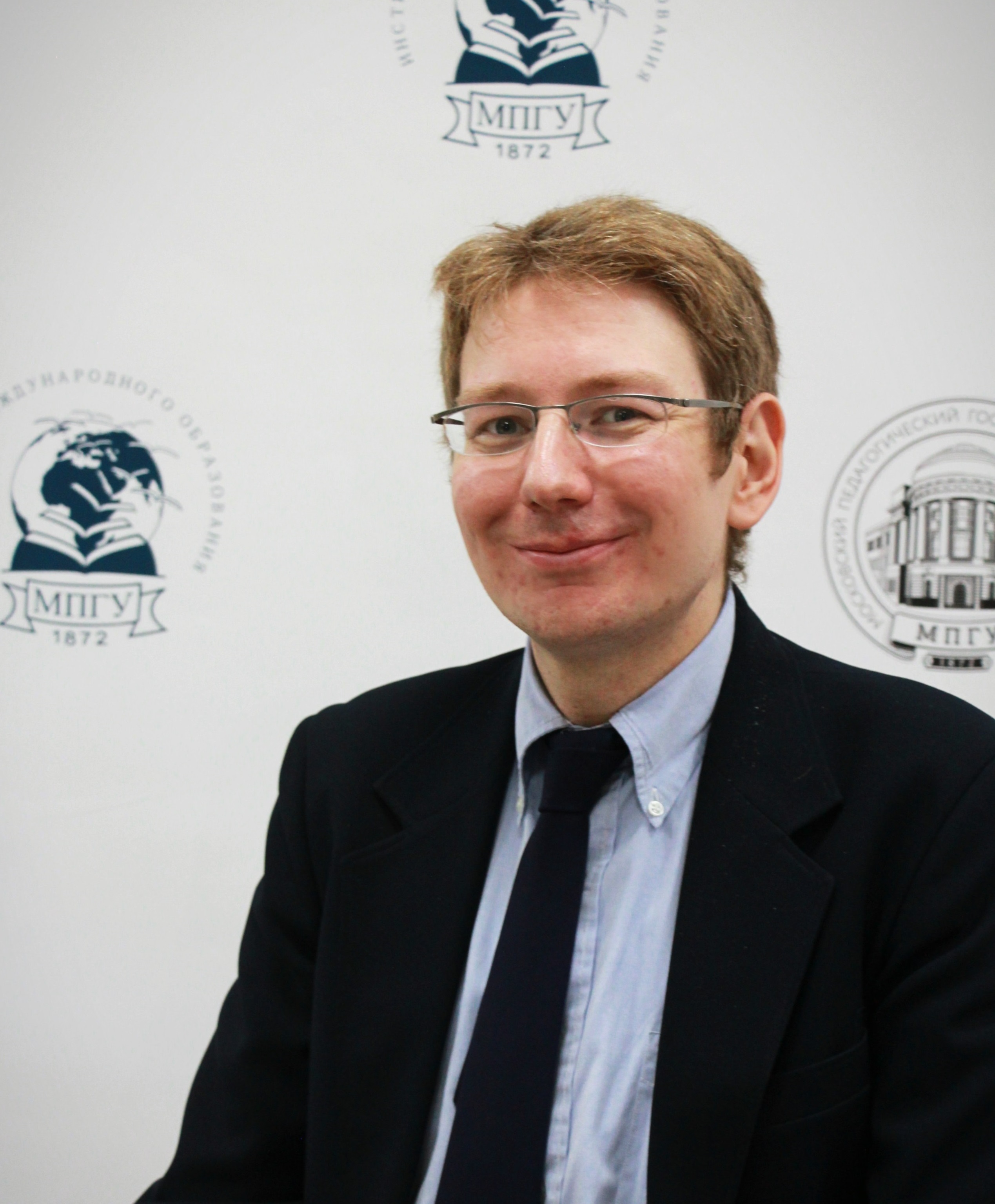 Данилин Сергей Александрович