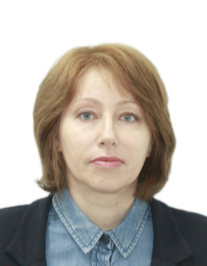 Дворянова Светлана Анатольевна