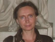 Деза Елена Ивановна
