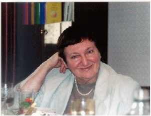 Демакова Ирина Дмитриевна