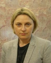 Рычкова Светлана Андреевна