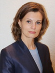 Демина Вера Викторовна