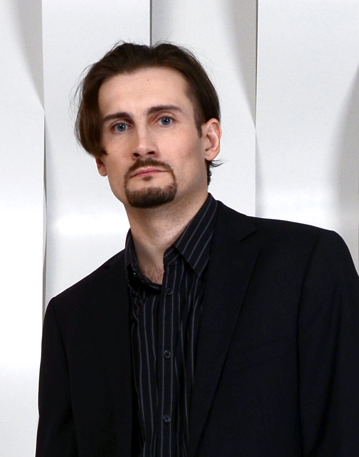 Демьяненко Илья Юрьевич