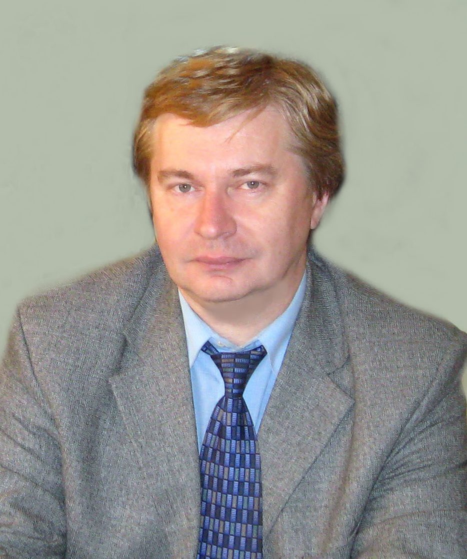 Дмитриев Юрий Александрович