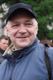 Рябинин Алексеи Леонидович