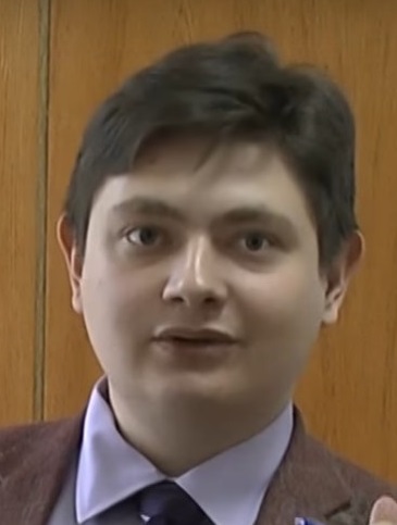 Дронов Павел Сергеевич
