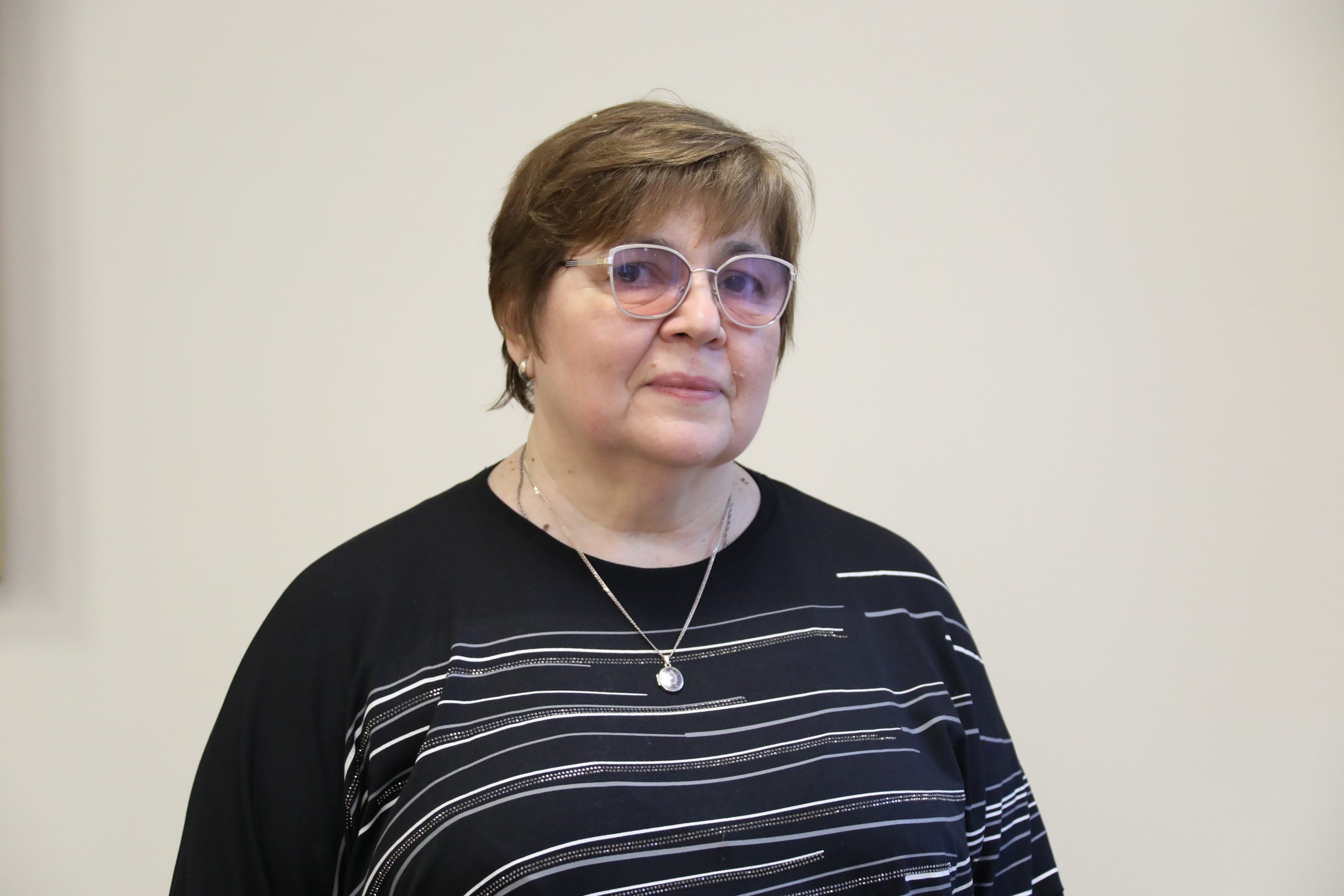 Дружкова Наталия Ивановна