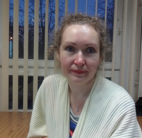 Дубинина Нина Сергеевна
