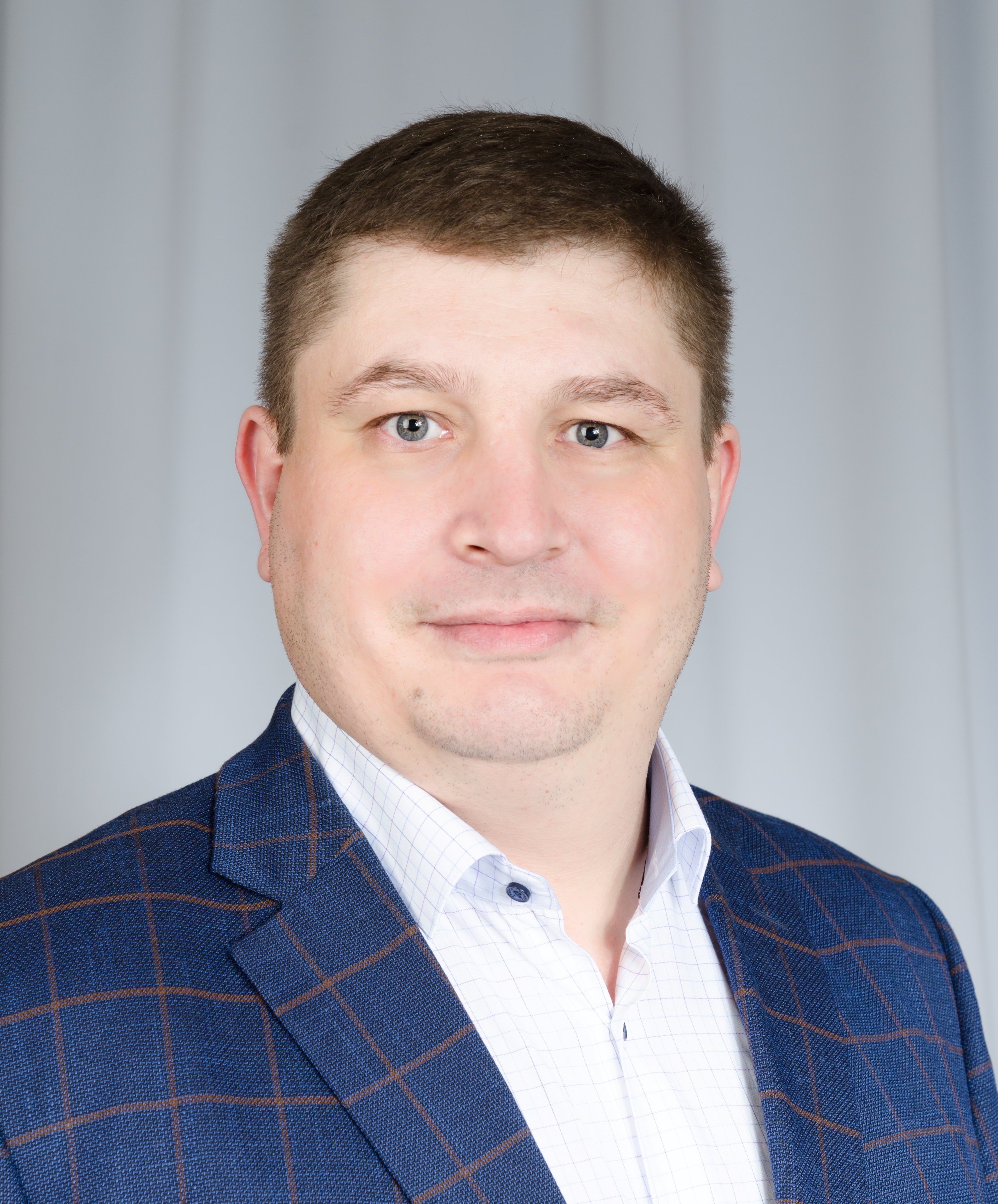 Дубов Артем Михайлович