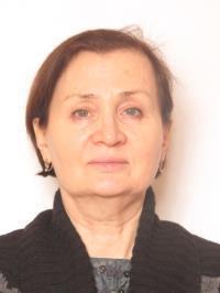Денисова Анна Леонидовна