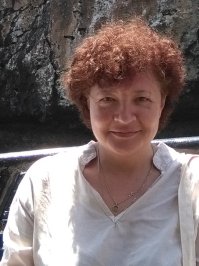Рябиченко Татьяна Анатольевна