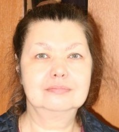 Дубовая Елена Вадимовна