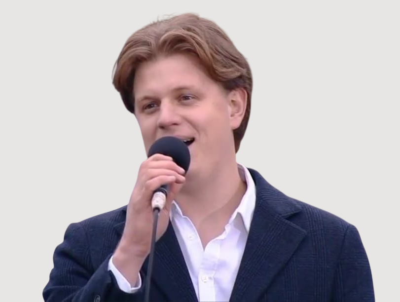 Дубовский Вячеслав Васильевич
