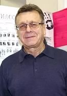 Дубровин Сергей Викторович