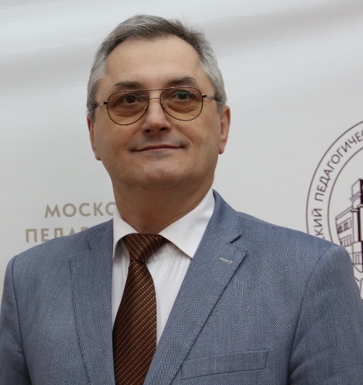 Евтушенко Илья Владимирович