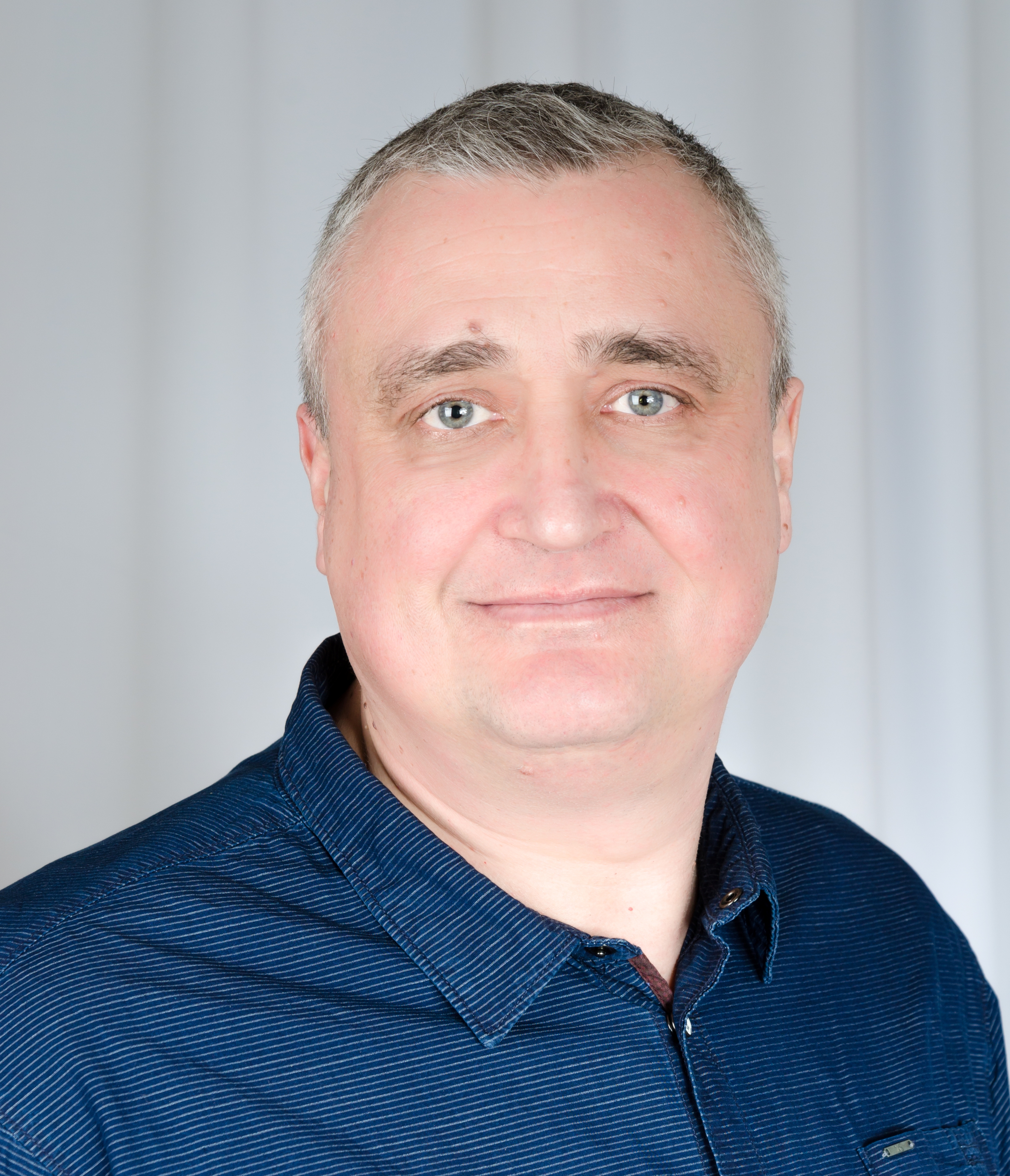 Егоров Александр Викторович