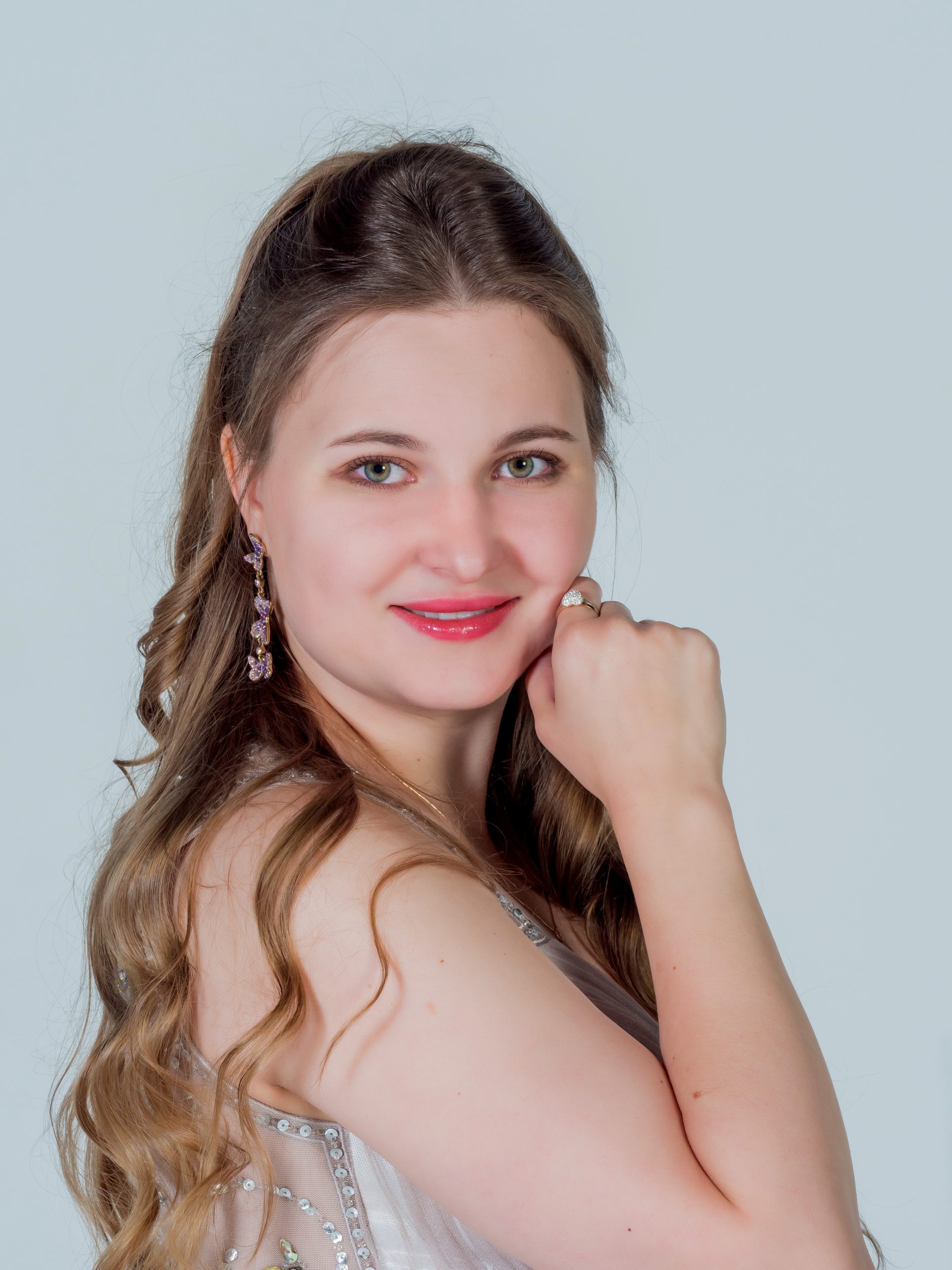 Емелина Маргарита Владимировна
