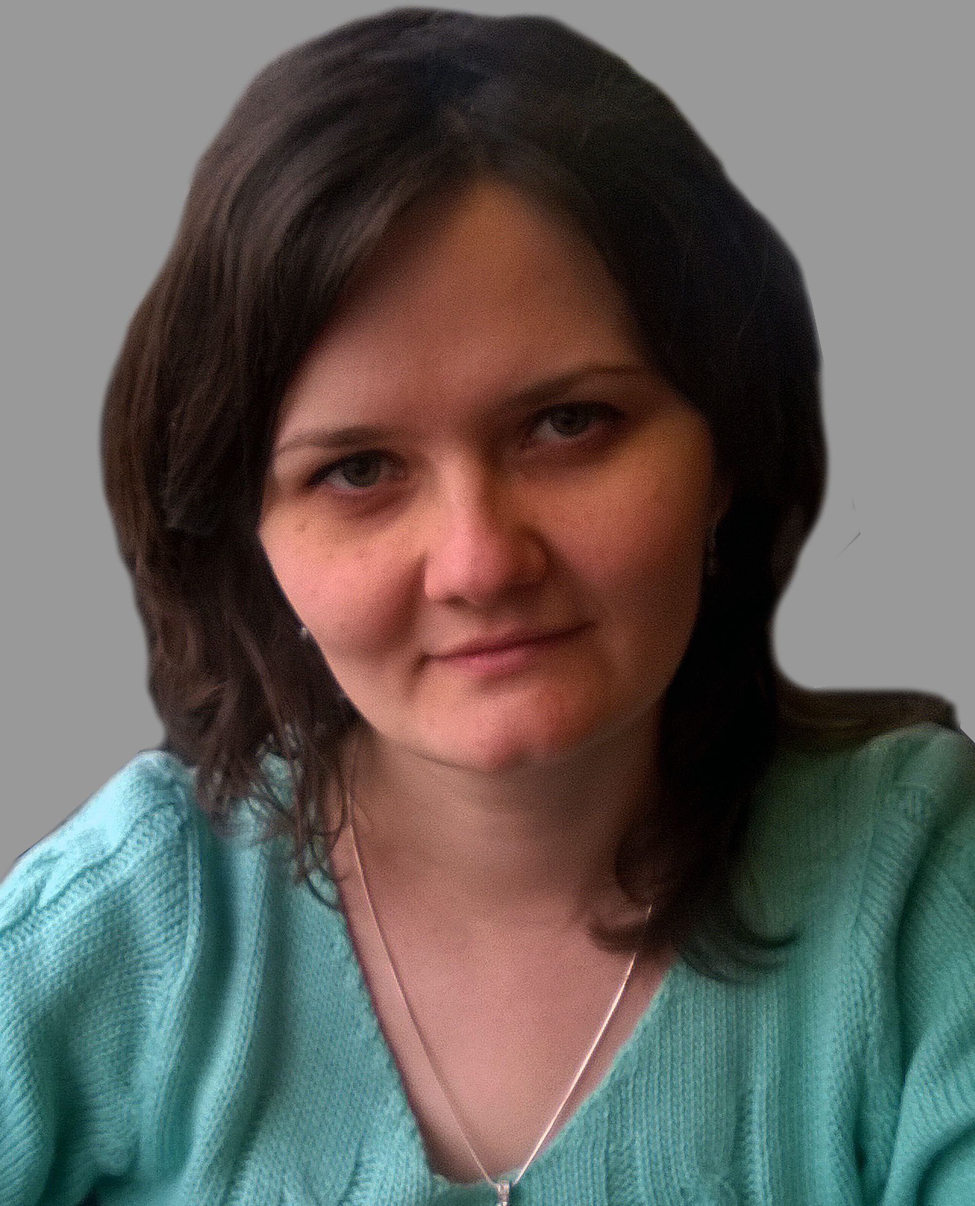 Еньшина Анастасия Александровна