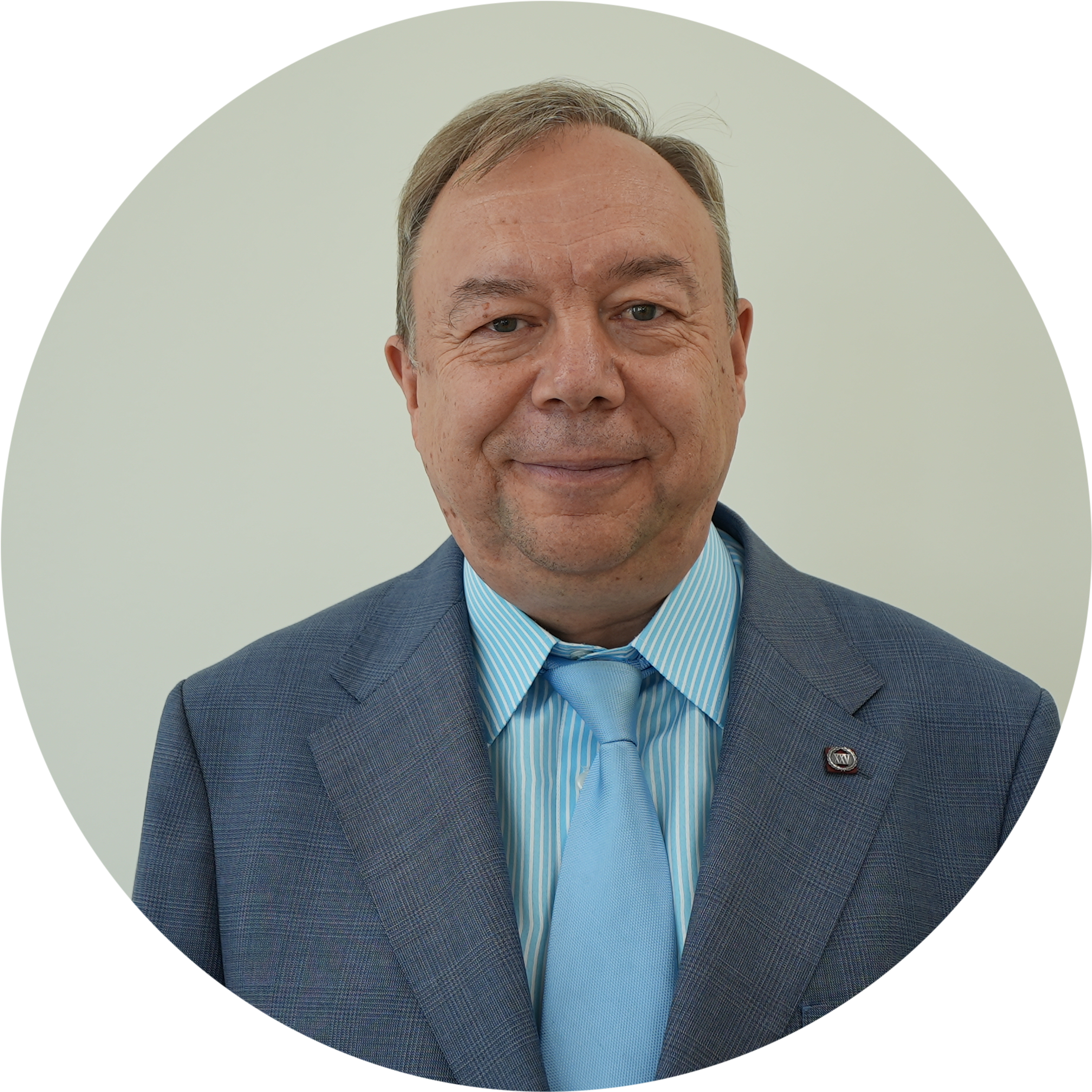 Еремин Евгений Владимирович