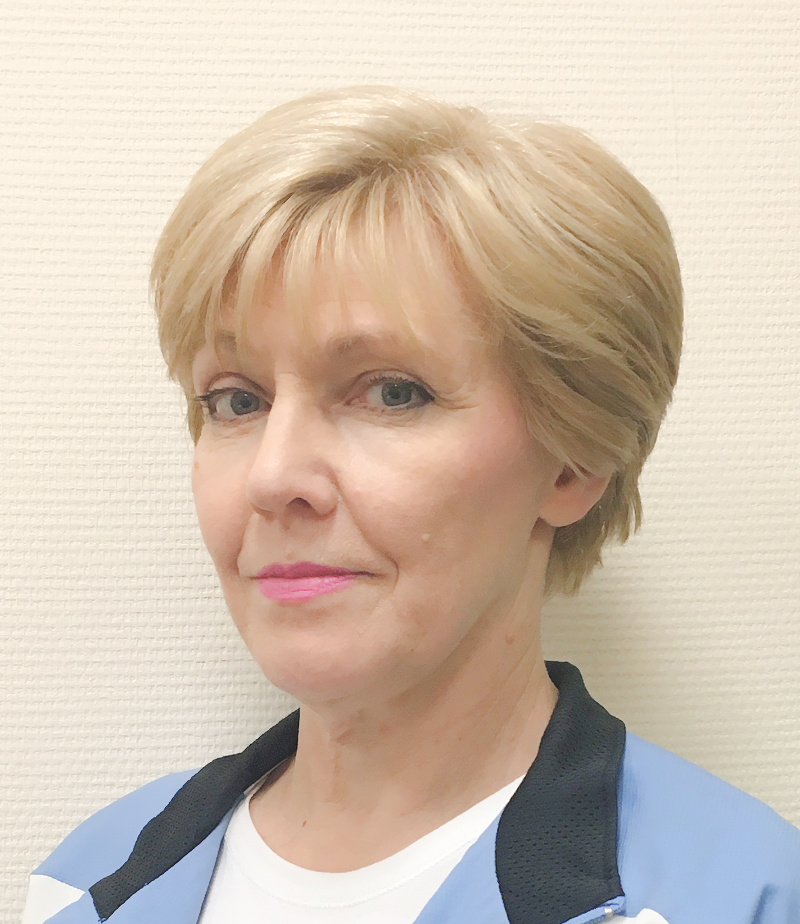 Еремина Татьяна Михайловна