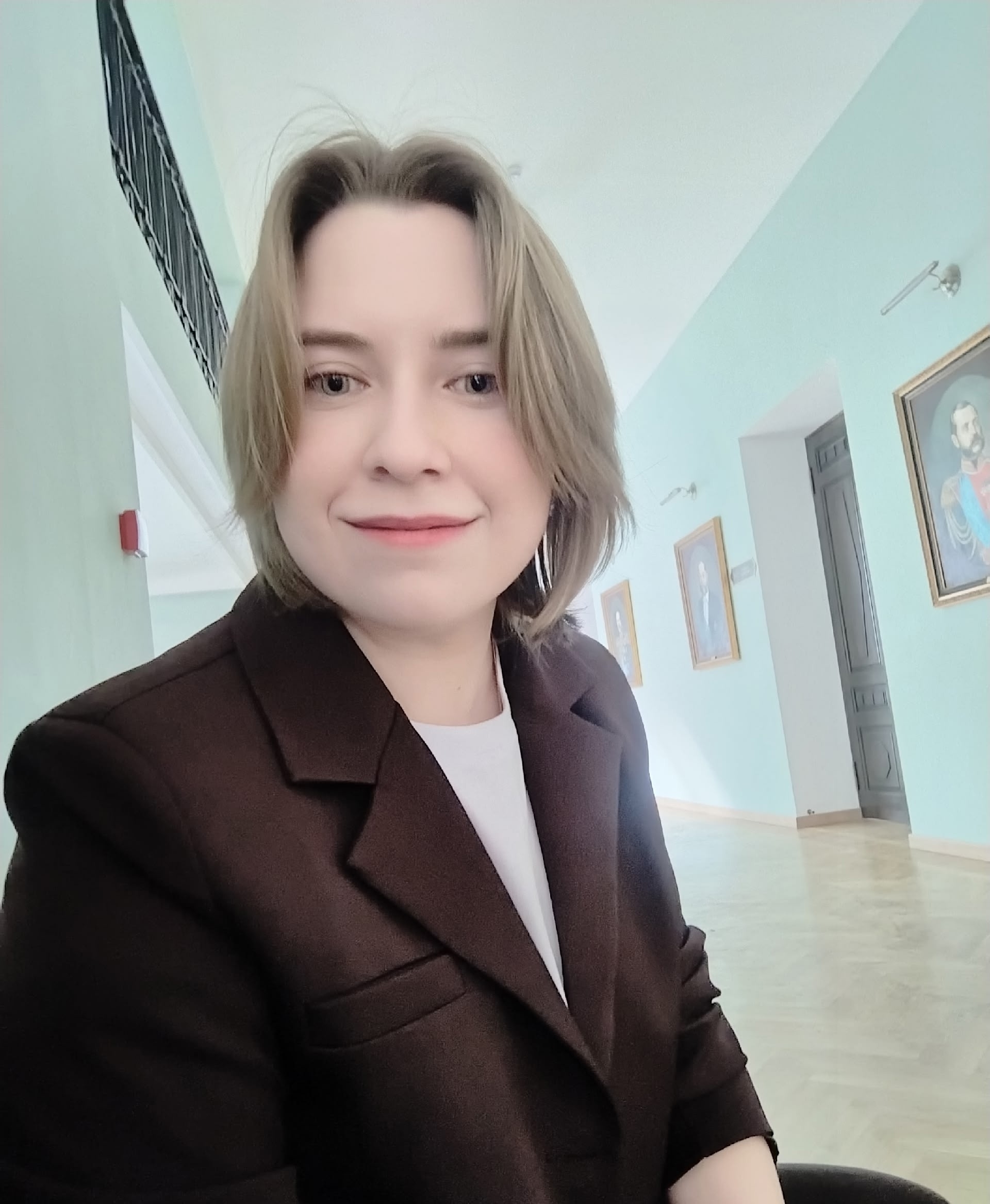 Ерина Ольга Игоревна