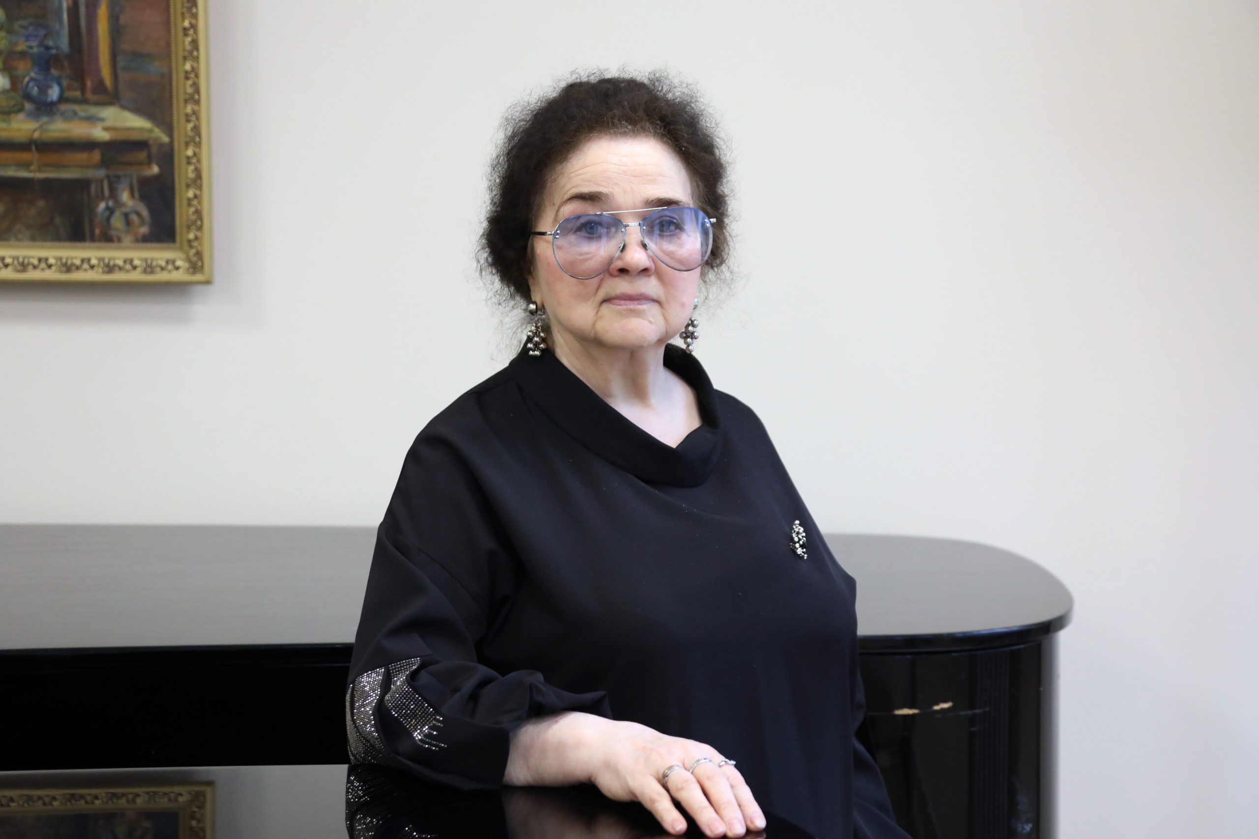 Ермилова Людмила Петровна