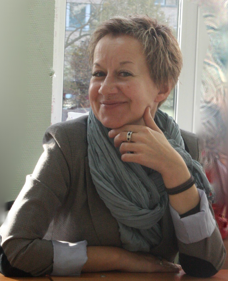 Ермолаева Светлана Юрьевна
