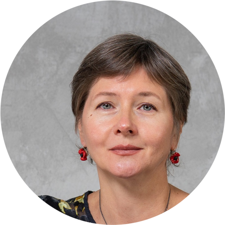 Ефимова Ольга Сергеевна