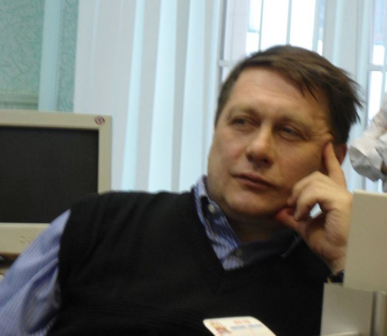 Ефремов Александр Валентинович