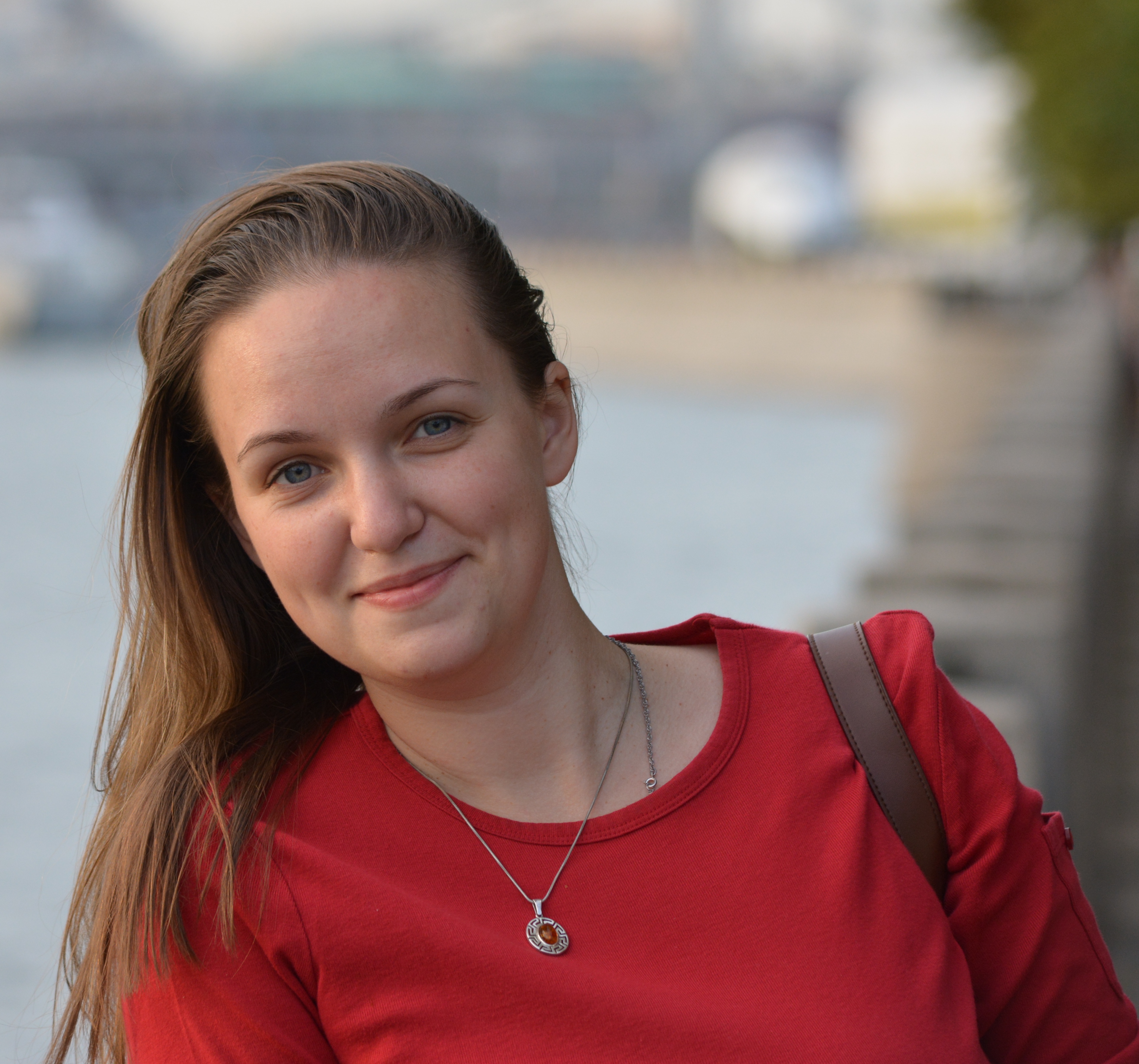 Ефремова Екатерина Михайловна