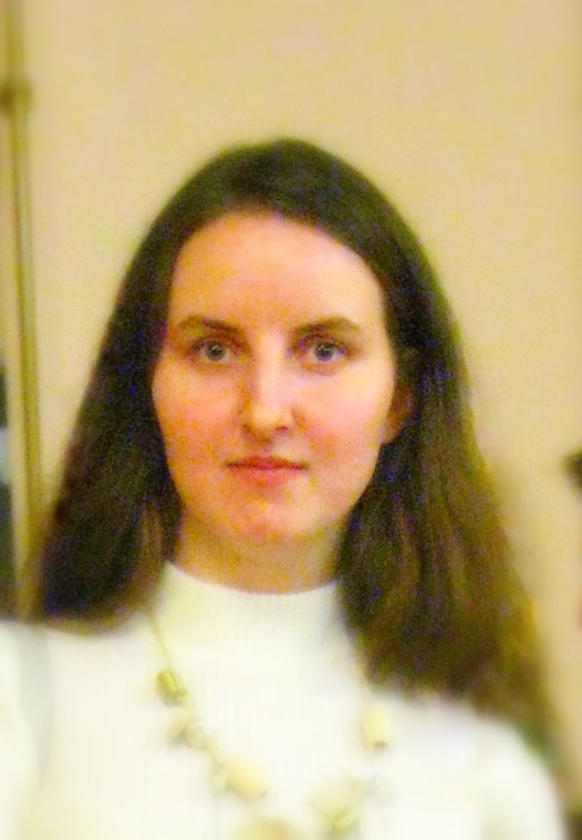 Желеева Алина Валериевна