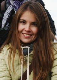 Рябова Светлана Александровна