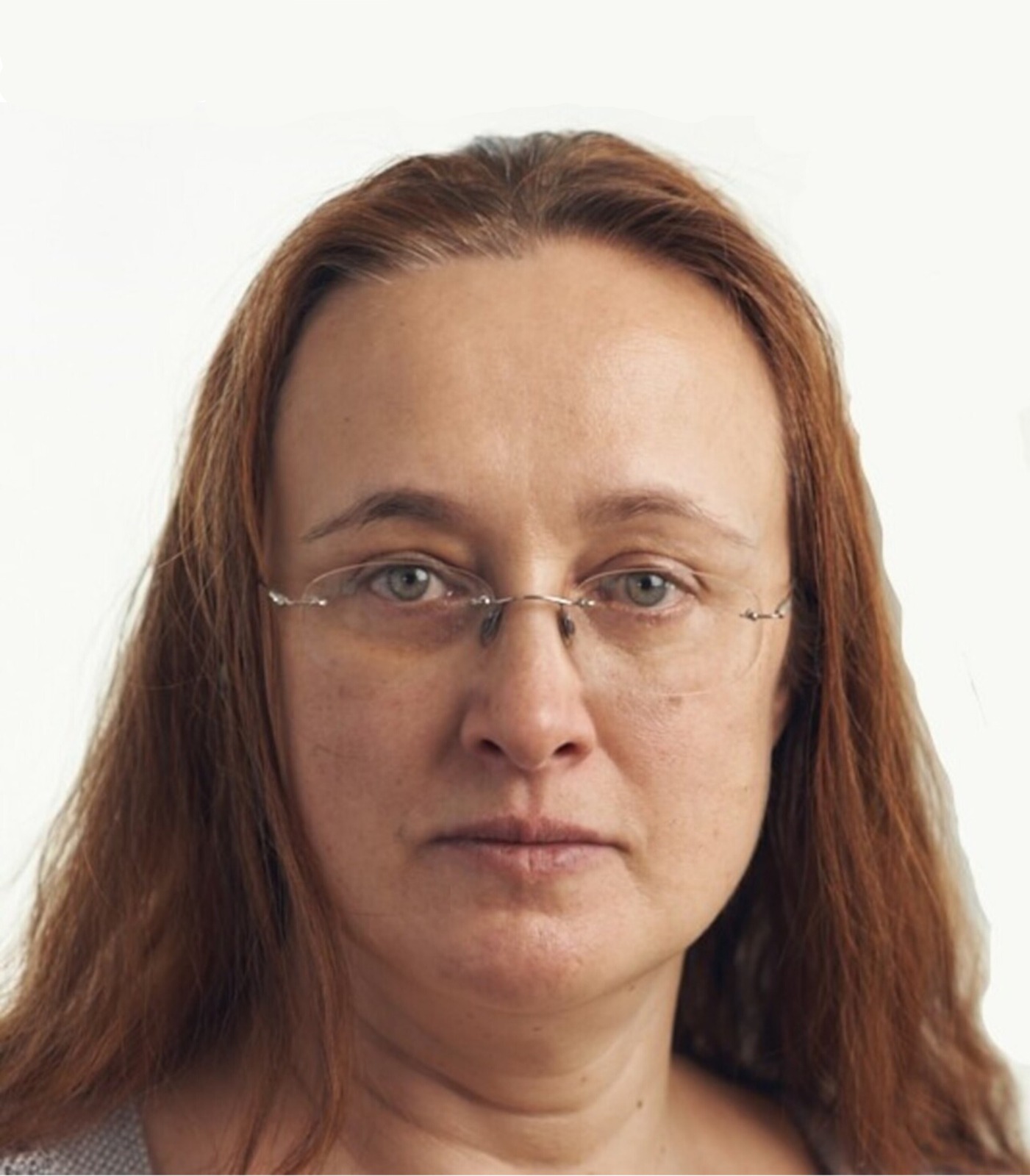 Жорж Татьяна Константиновна