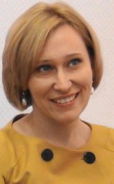 Рябушкина Татьяна Михаиловна
